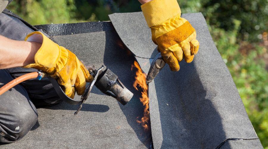 Professional flood damage restoration services in Sergeant Bluff, IA